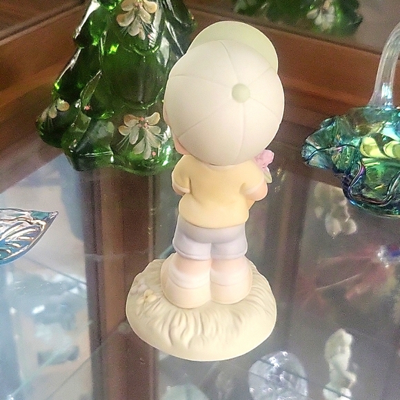 Precious Moments figurine - Picture 3 of 5